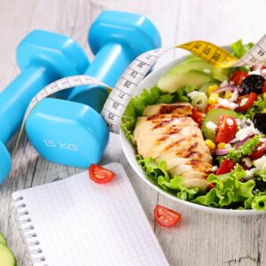 współpraca miesięczna z dietetykiem